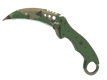 ★ Talon Knife Forest DDPAT