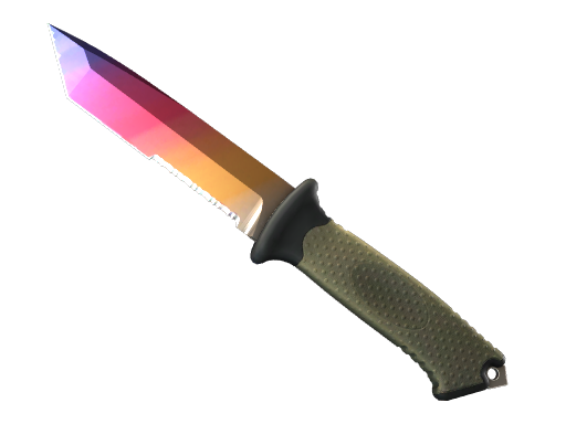 ★ Ursus Knife | Fade (Factory New)