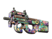 P90 Death by Kitty