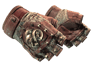 ★ Broken Fang Gloves Needle Point
