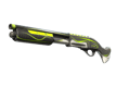 Sawed-Off Limelight