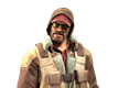 Sabre Dragomir