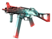UMP-45 Momentum