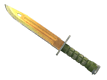 ★ Bayonet Lore