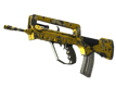 FAMAS Neural Net