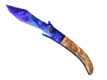 ★ Navaja Knife Doppler