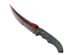 ★ Flip Knife Autotronic