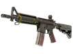 M4A4 Steel Work