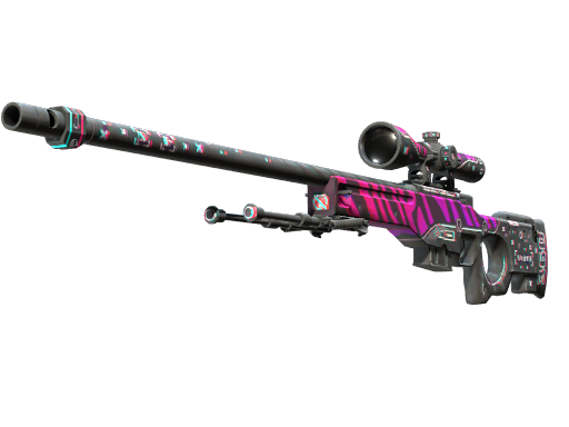 AWP | Chromatic Aberration (Factory New)