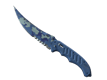 ★ Flip Knife Bright Water