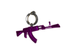 Charm Die-cast AK