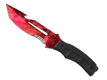★ Survival Knife Doppler
