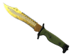 ★ Bowie Knife Lore