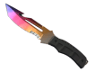 ★ Survival Knife Fade