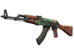 AK-47 Fire Serpent