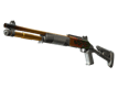 XM1014 Teclu Burner