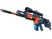 SCAR-20 Cardiac