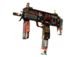 MP7 Bloodsport