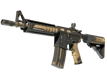 M4A4 Desert-Strike