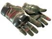 ★ Moto Gloves 3rd Commando Company
