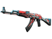 AK-47 Point Disarray