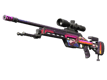 SSG 08 Turbo Peek