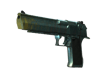 Desert Eagle Hand Cannon