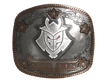 Sticker G2 Esports (Foil) | Austin 2025