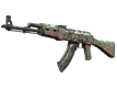 AK-47 Head Shot