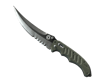 ★ Flip Knife Vanilla