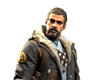 Sabre Blackwolf