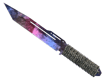 ★ Paracord Knife Doppler