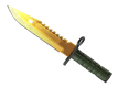 ★ M9 Bayonet Lore