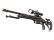 SSG 08 Blush Pour
