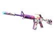 M4A1-S Vaporwave