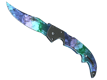 ★ Falchion Knife Gamma Doppler