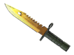★ M9 Bayonet Lore