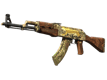 AK-47 Panthera onca