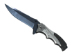 ★ Nomad Knife Blue Steel