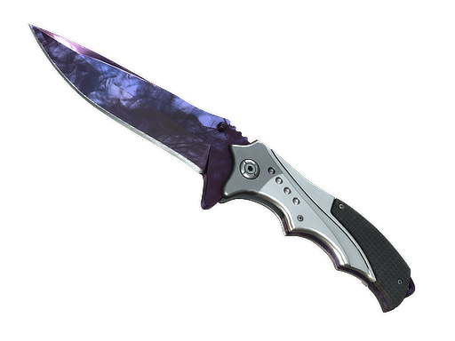 ★ Nomad Knife | Doppler (Factory New) Black Pearl