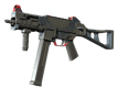 UMP-45 Briefing
