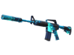 M4A1-S Icarus Fell