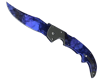 ★ Falchion Knife Doppler