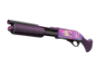 Sawed-Off Kiss♥Love