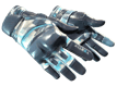 ★ Moto Gloves Cool Mint