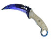 ★ Talon Knife Doppler