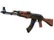 AK-47 Case Hardened