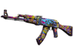 AK-47 Nightwish