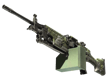 M249 Aztec