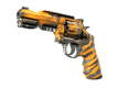 R8 Revolver Skull Crusher